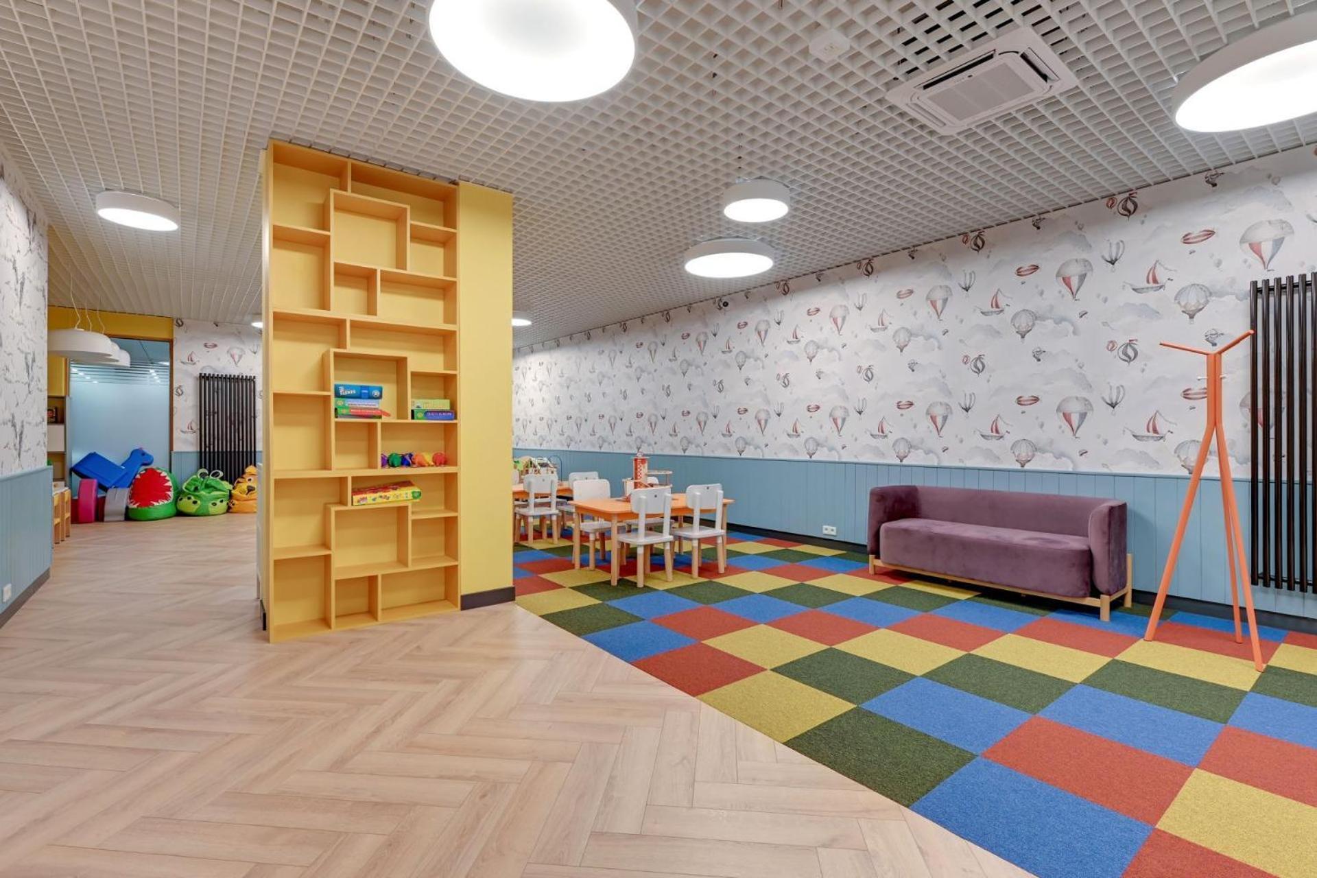 Nadmotlawie Sauna & Gym By Blue Mandarin Гданьск Экстерьер фото